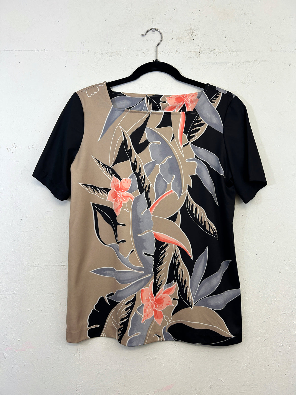 Vera Blouse