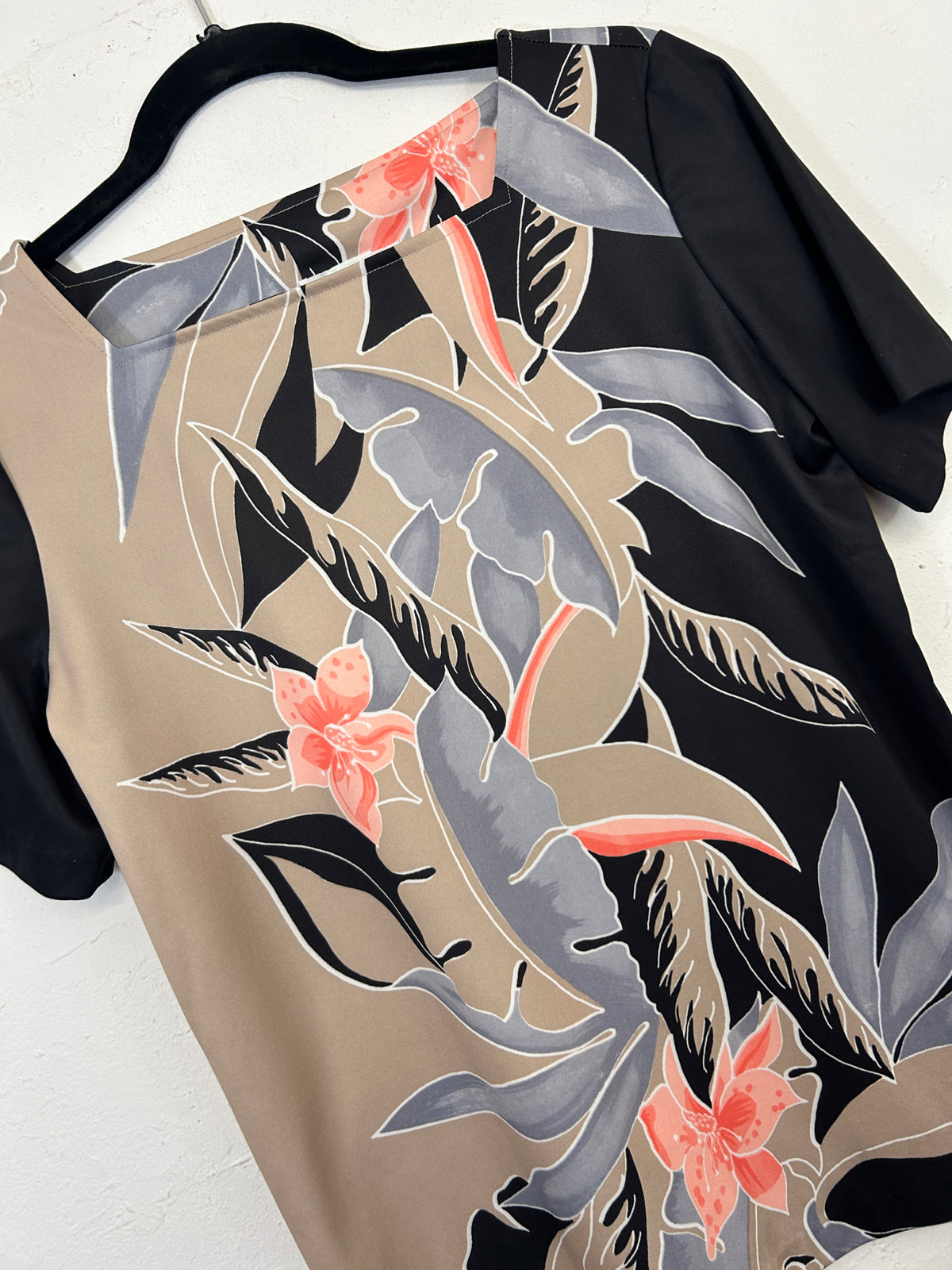 Vera Blouse