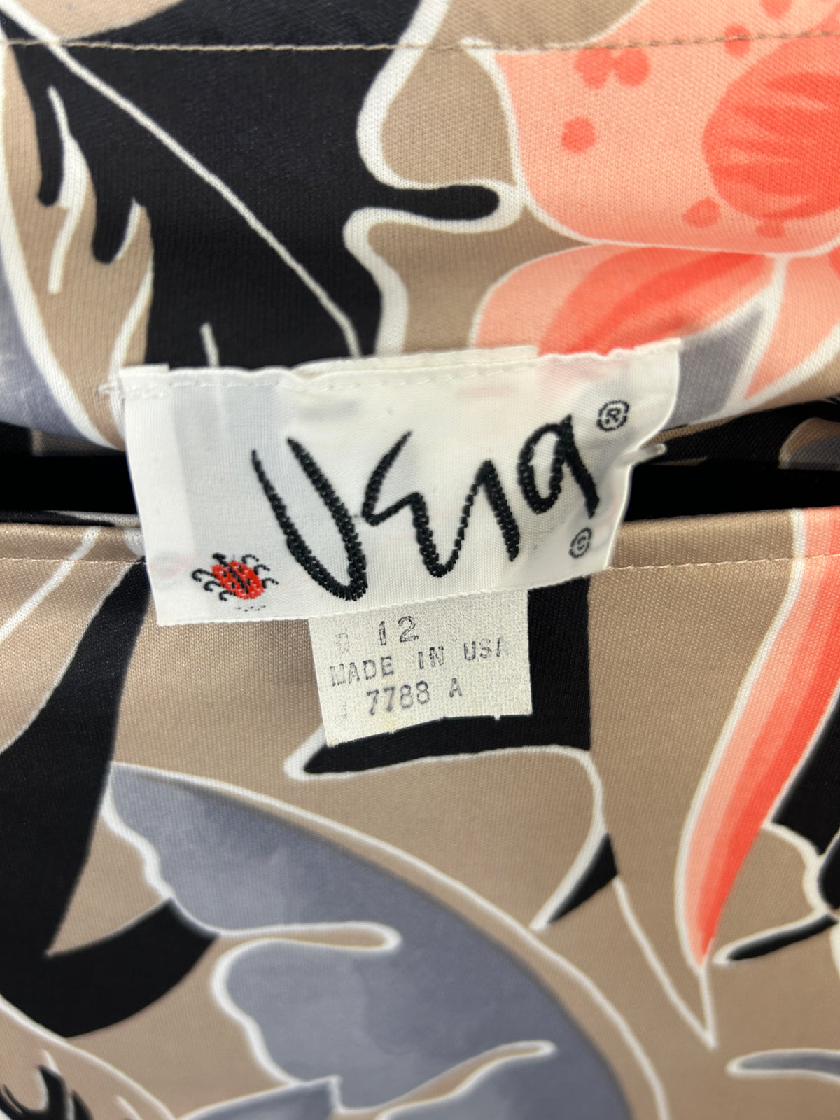 Vera Blouse