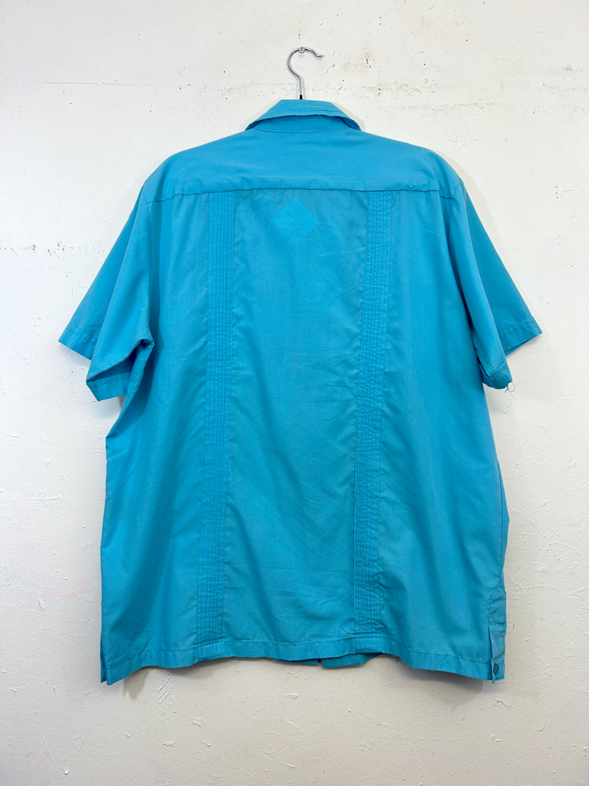 Maximos U.S.A. Yucatan Guayabera
