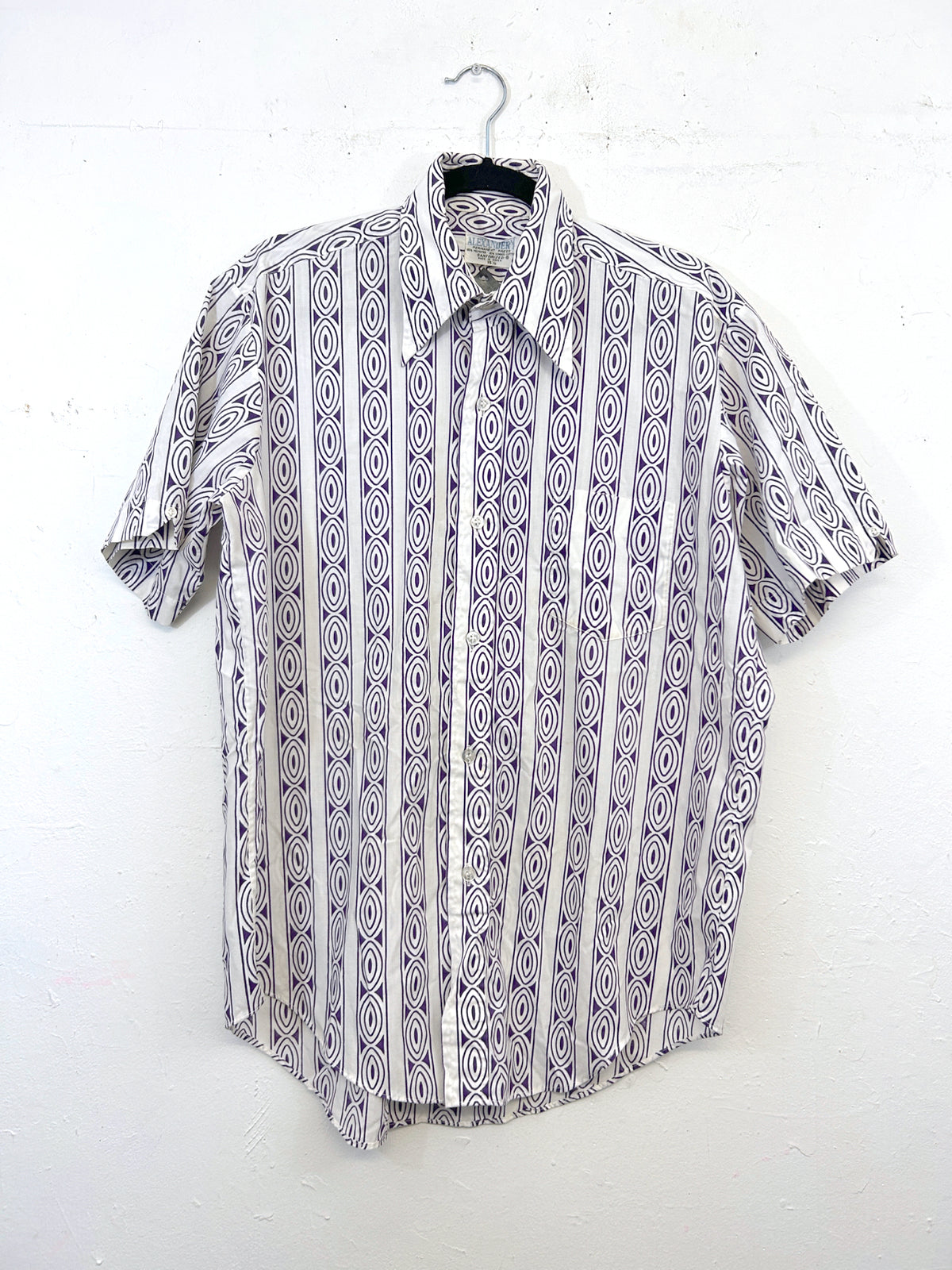 Alexander's Shirt