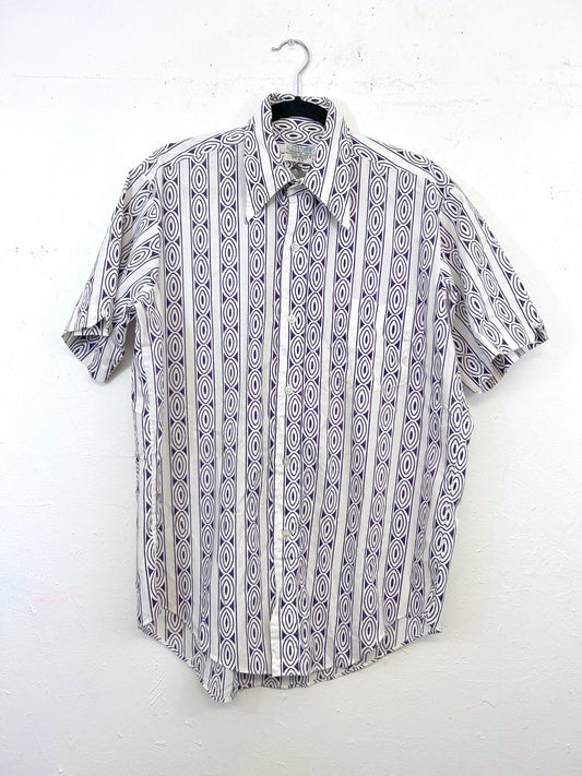 Alexander's Shirt