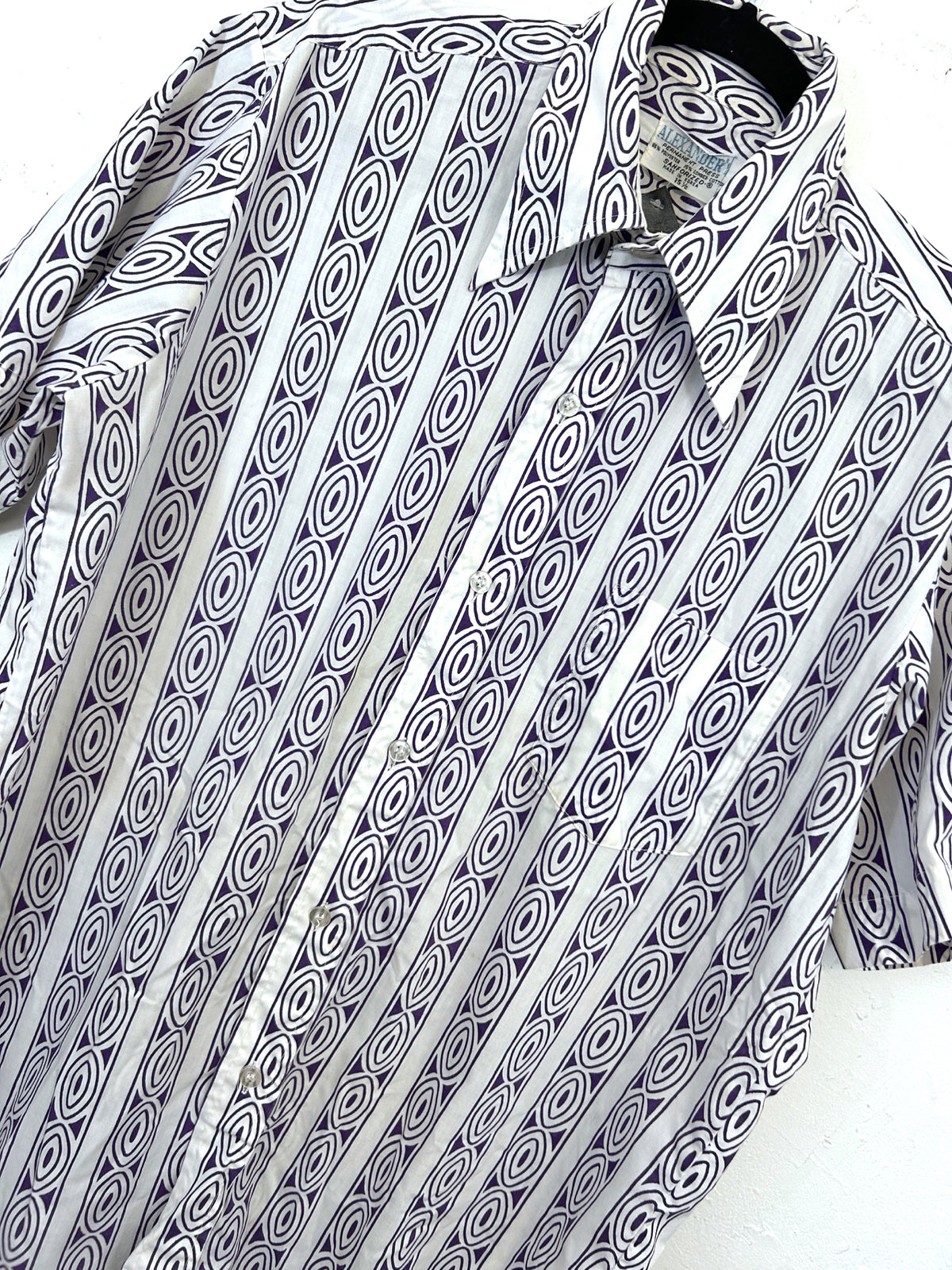 Alexander's Shirt