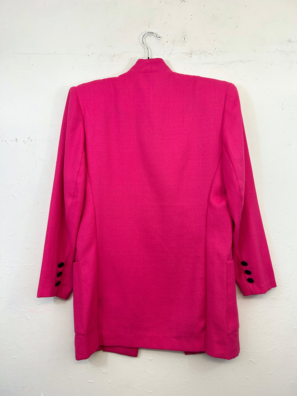 Caron Pink Jacket