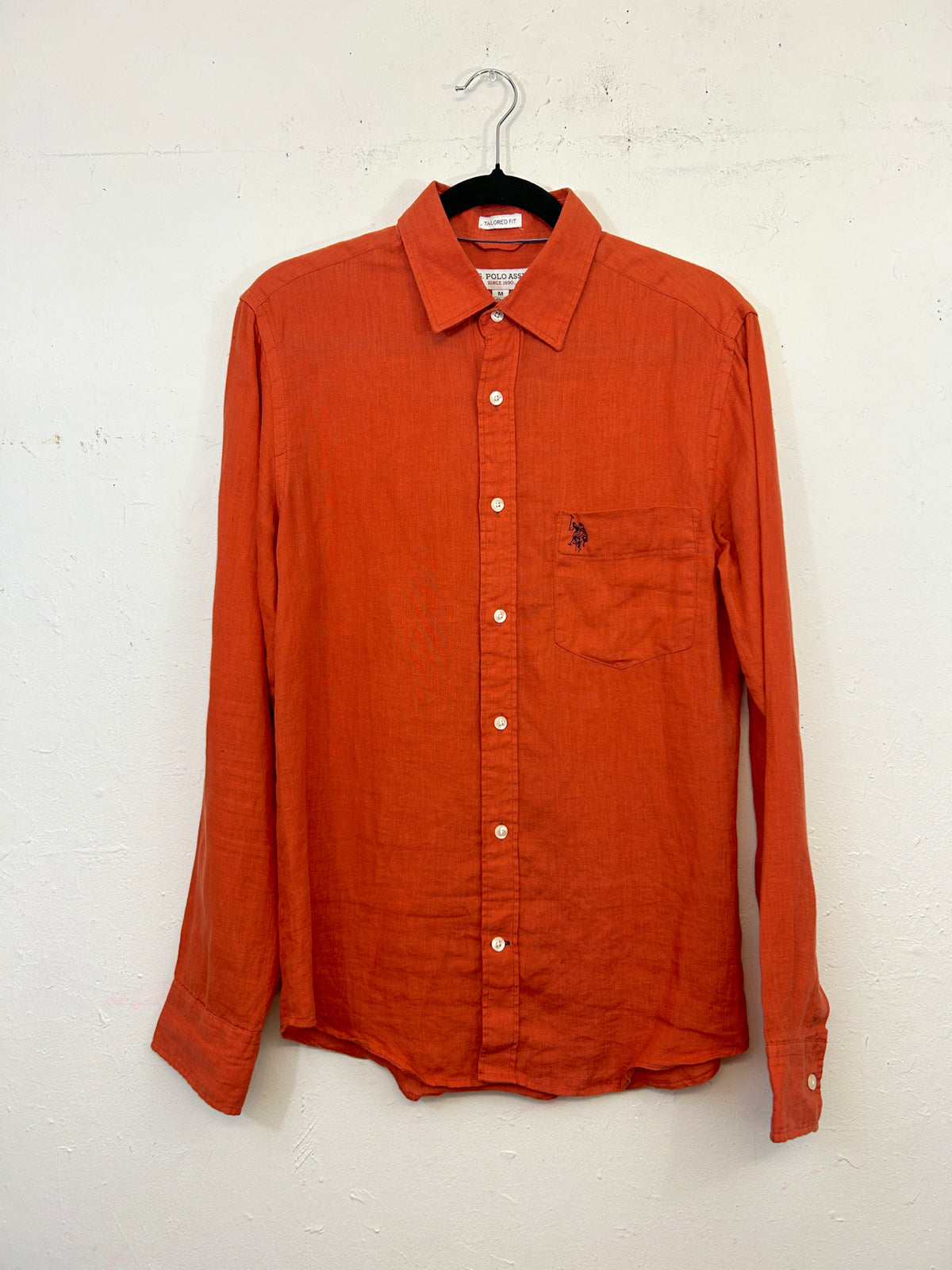 U.S. Polo Assn Button Up Shirt