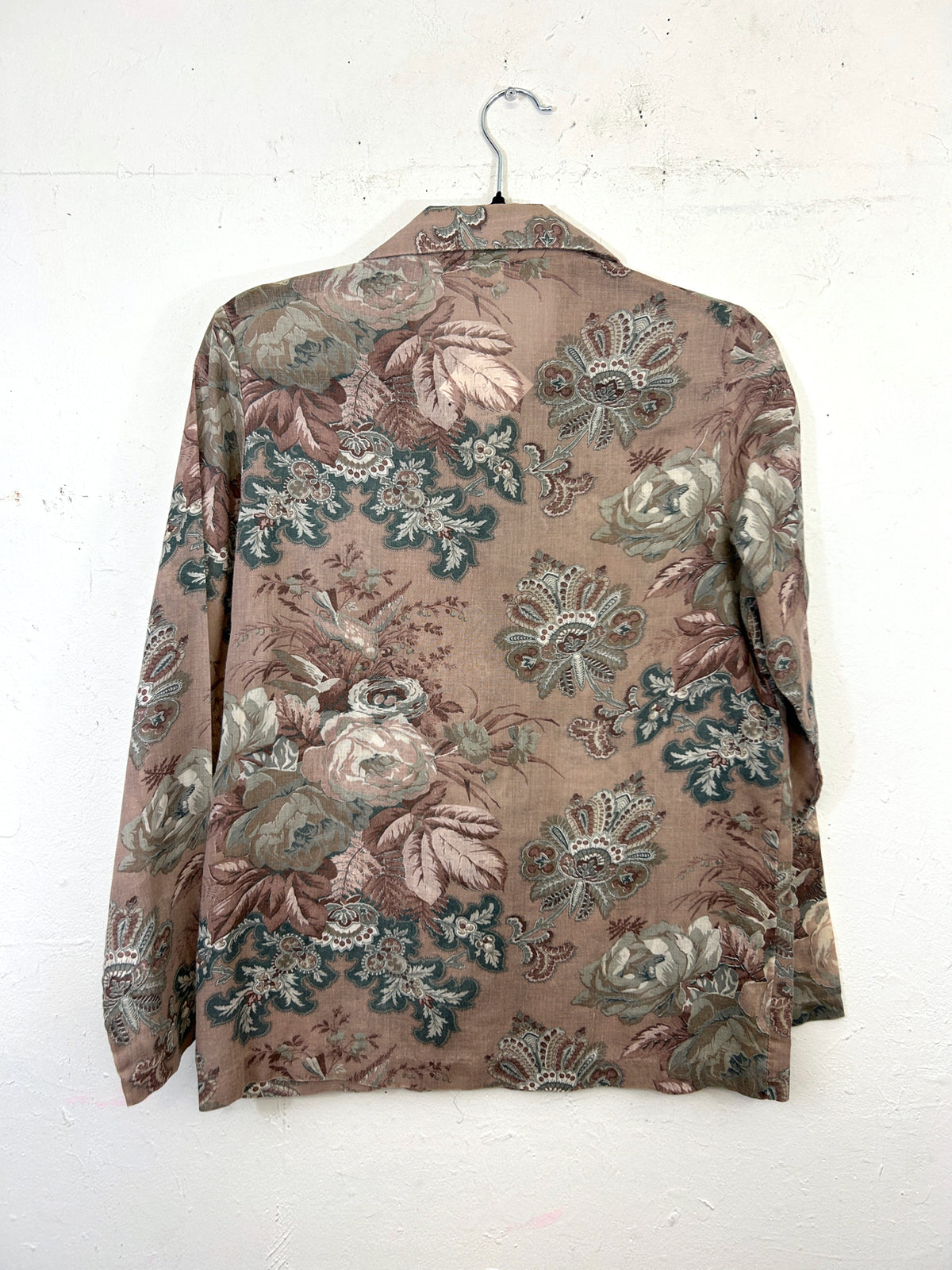 Queen's-Way To Fashion Blouse