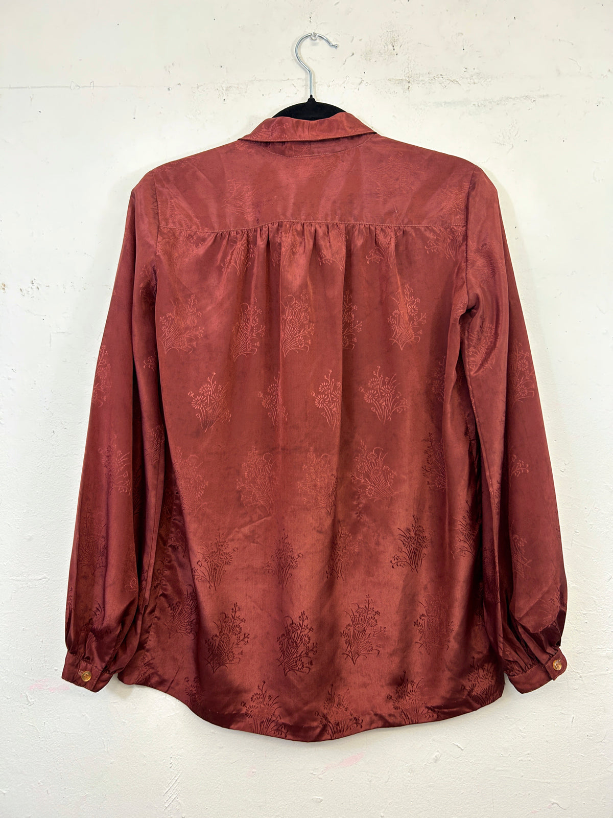 Amanda Blouse