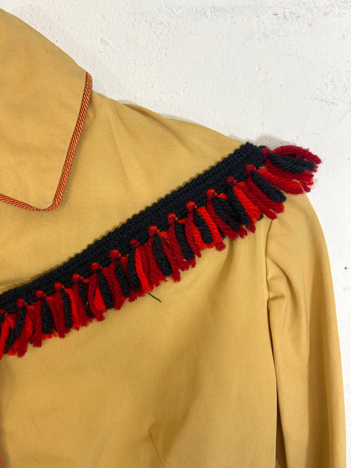 Western Original Costumes By Factory Sales Co - Dallas Top