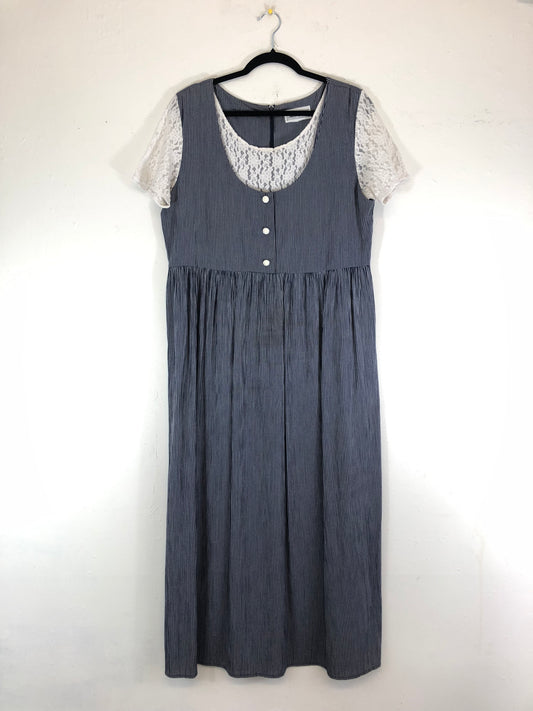 Miss Dorby Dress