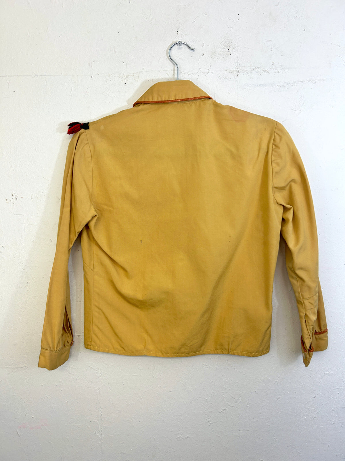 Western Original Costumes By Factory Sales Co - Dallas Top