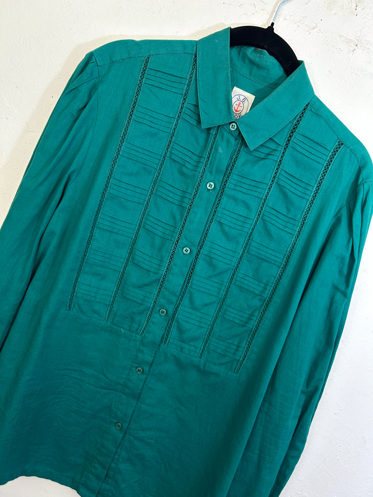 J.G. Hook Top
