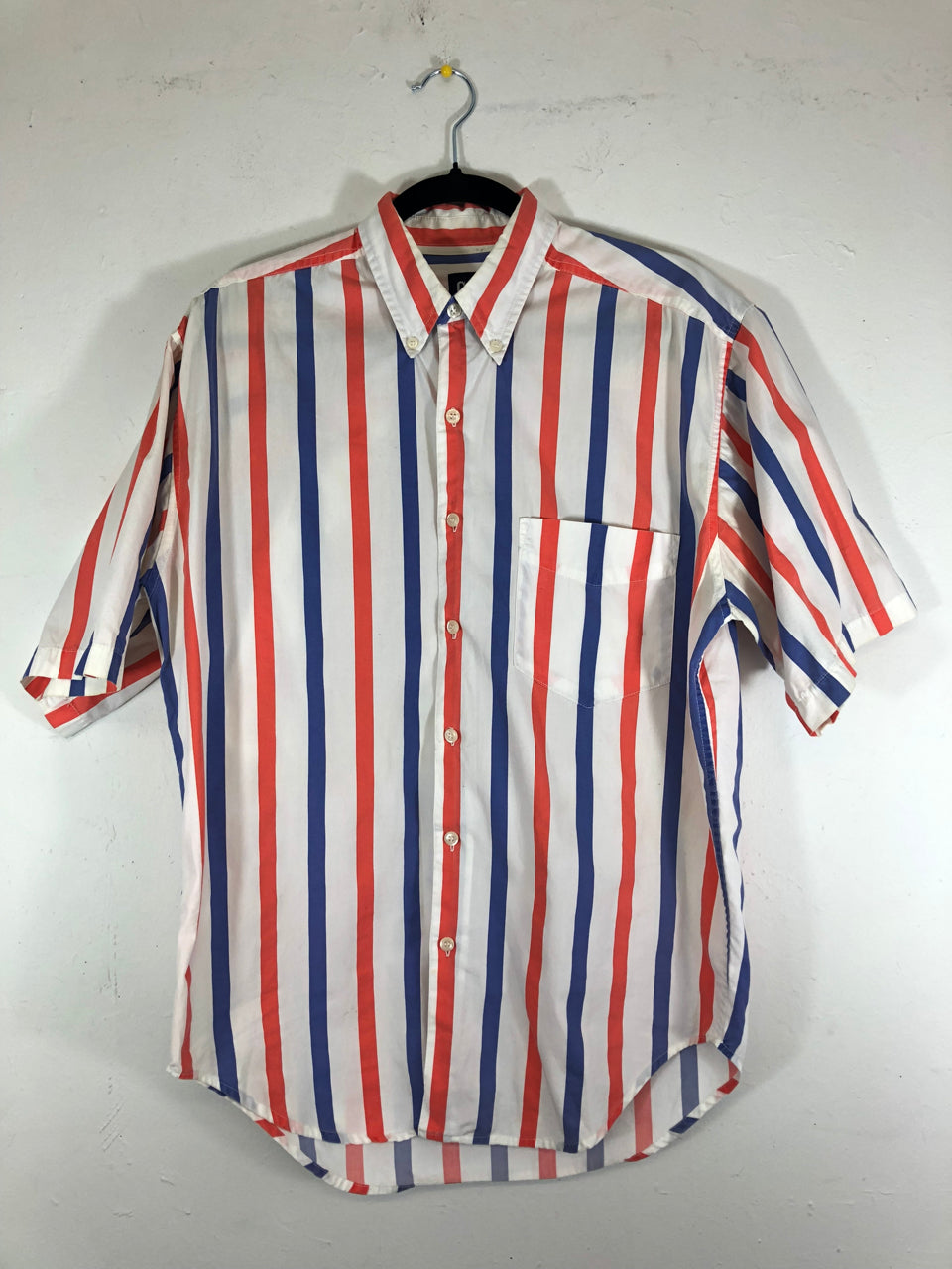 GAP Striped Shirt