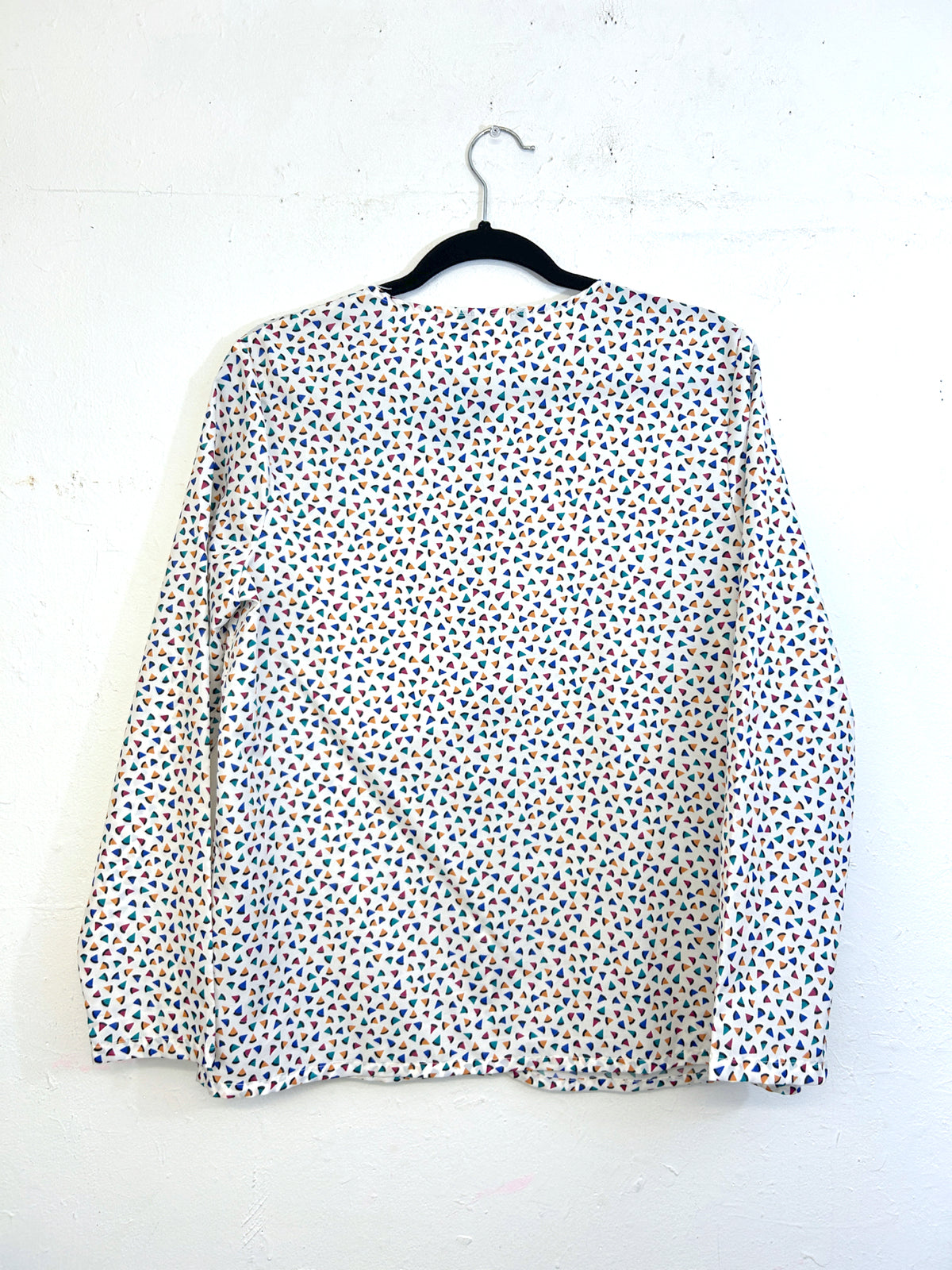 Comfort Fit Blouse