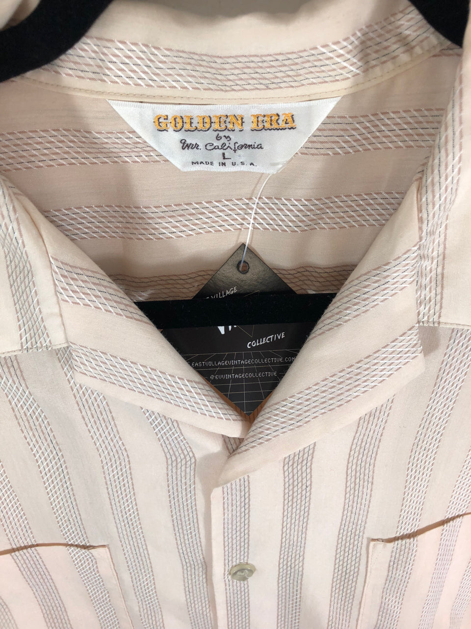 Golden Era Shirt