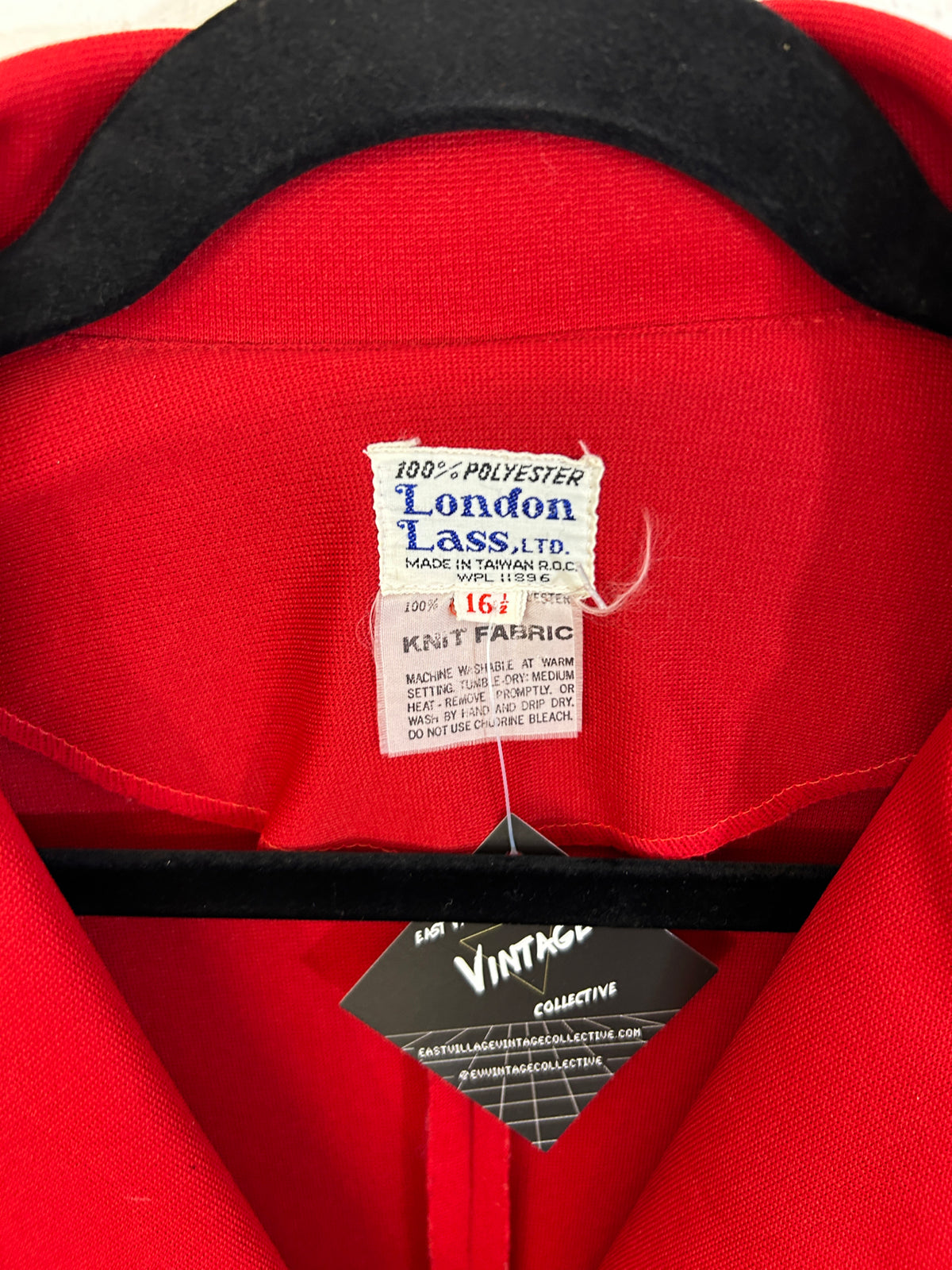 London Lass Ltd 70s Blazer