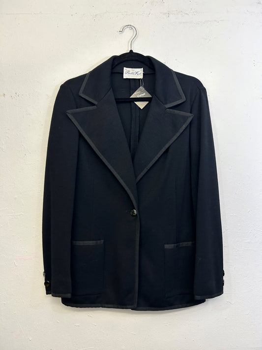Butte Knit Jacket