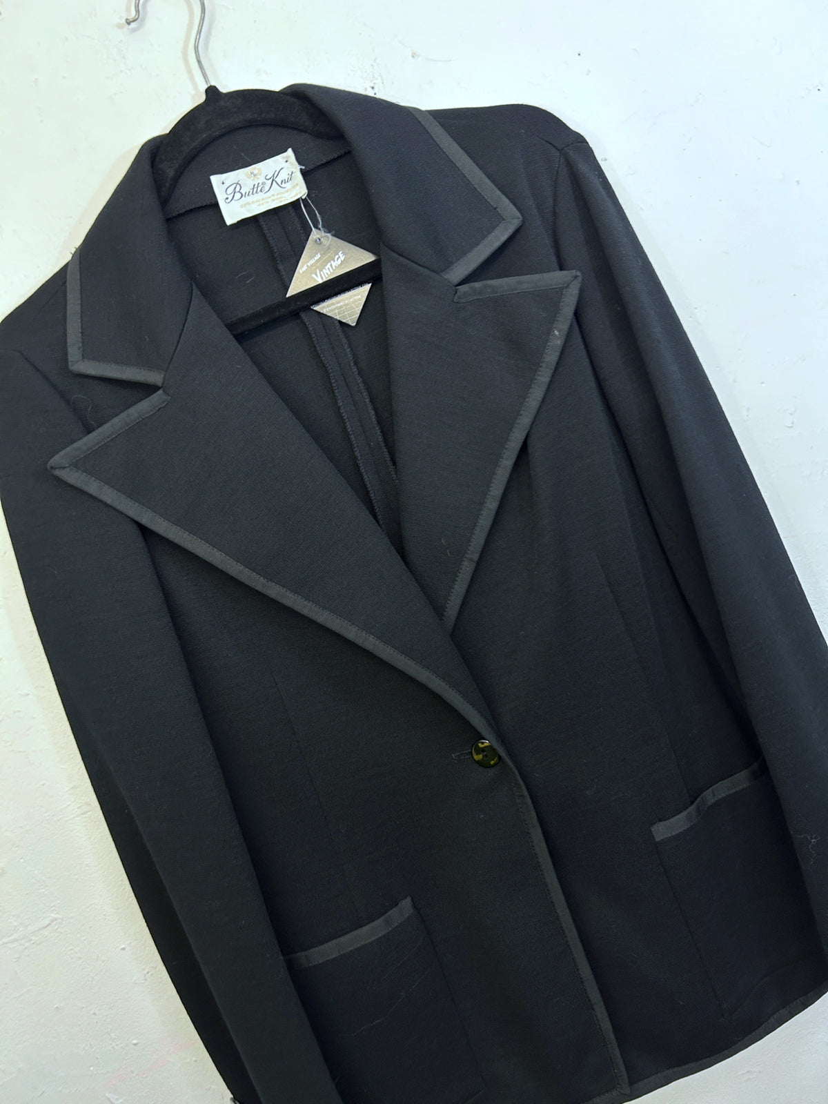 Butte Knit Jacket
