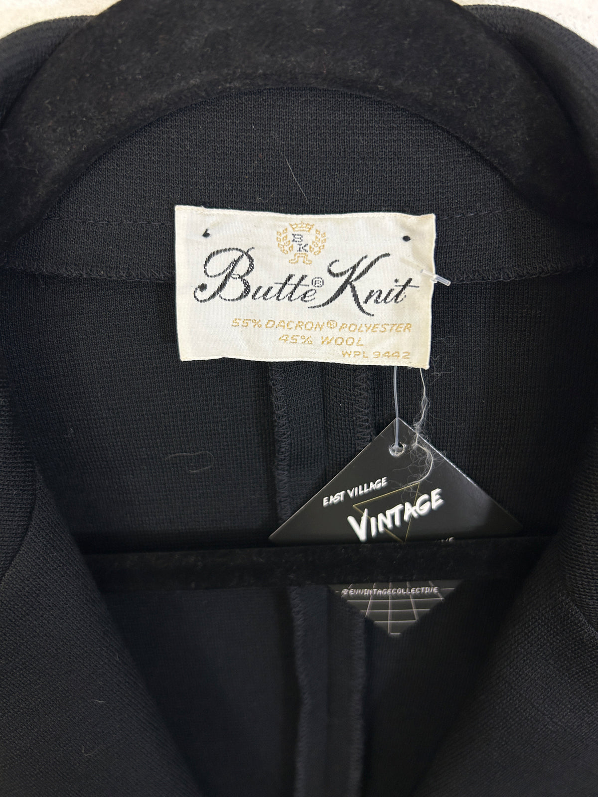 Butte Knit Jacket