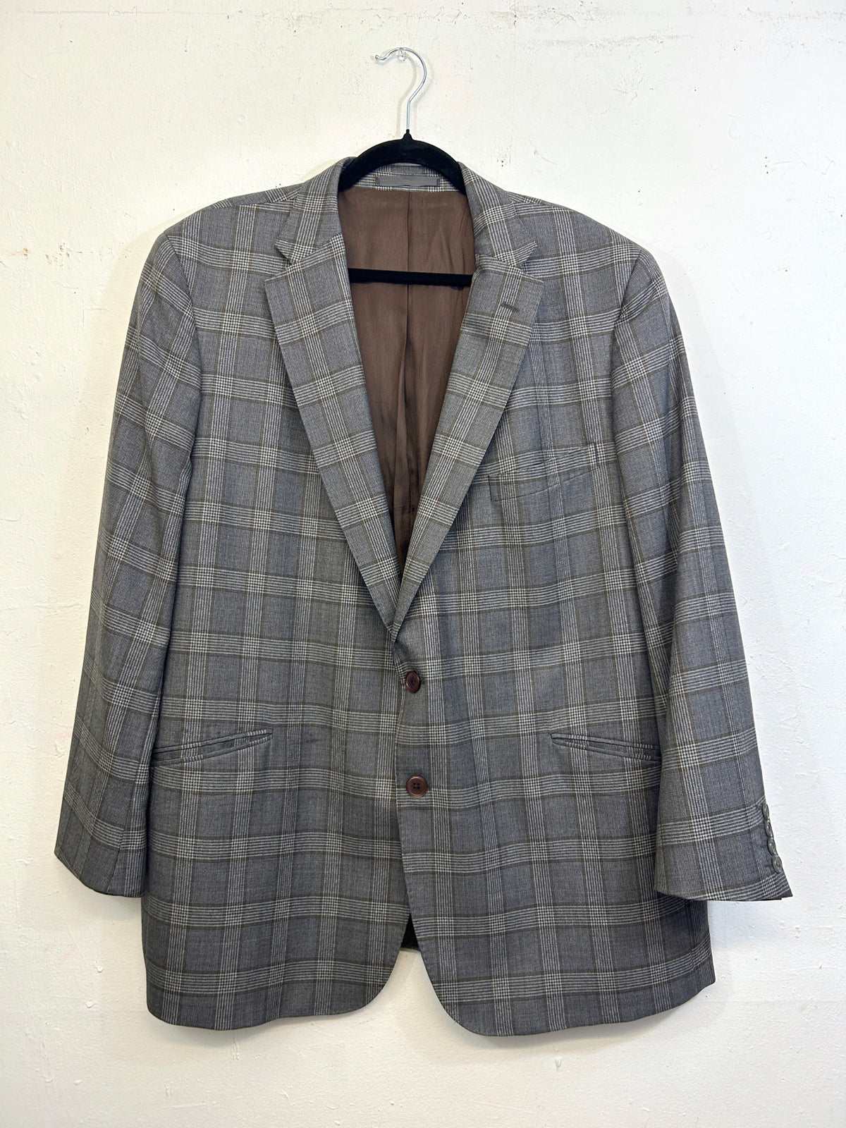 Michael A Wilhelm Blazer