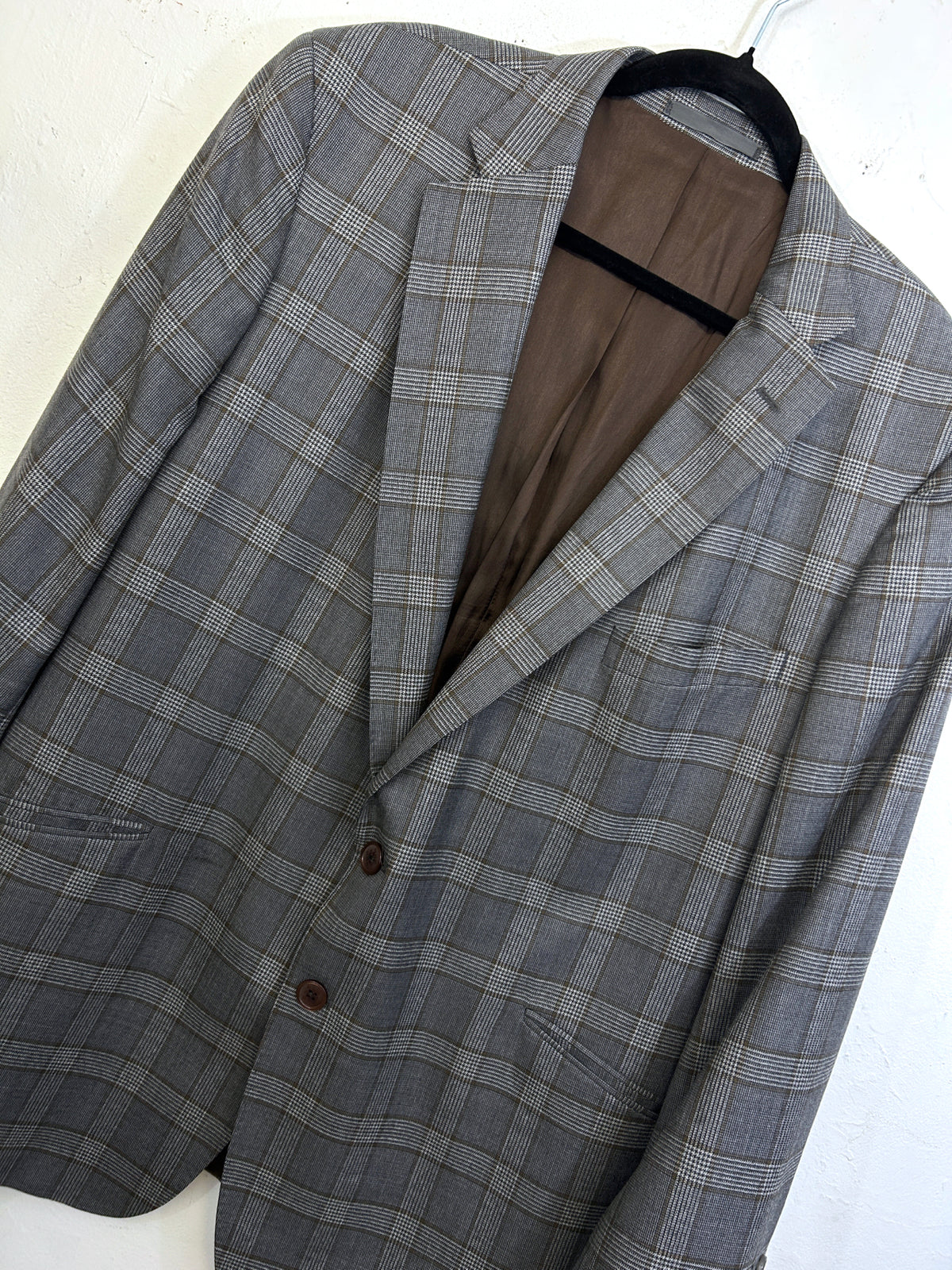 Michael A Wilhelm Blazer