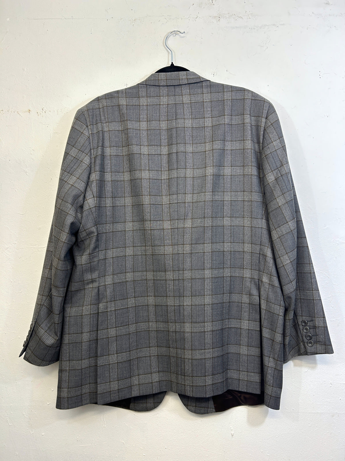 Michael A Wilhelm Blazer