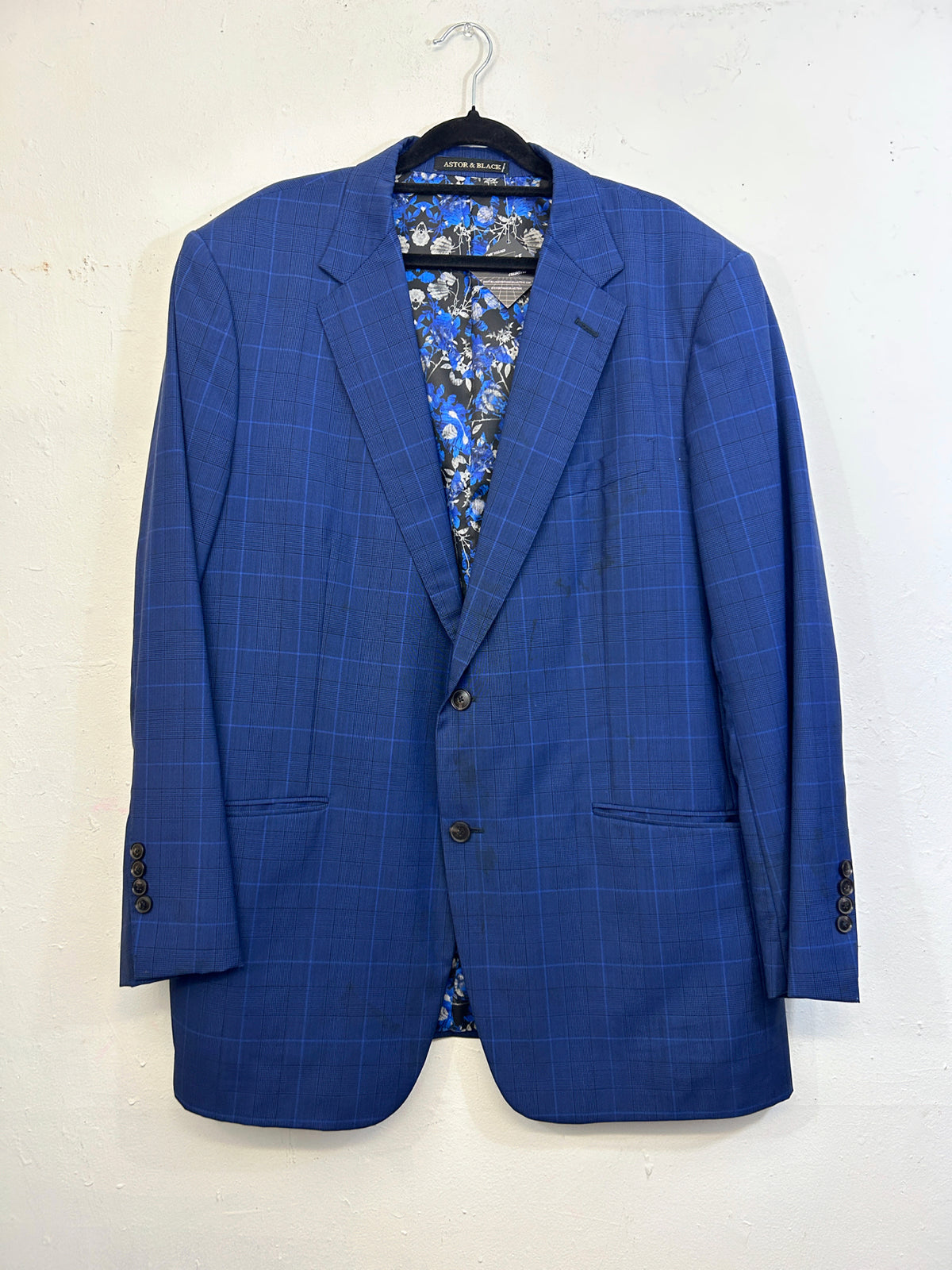 Astor & Black Blazer