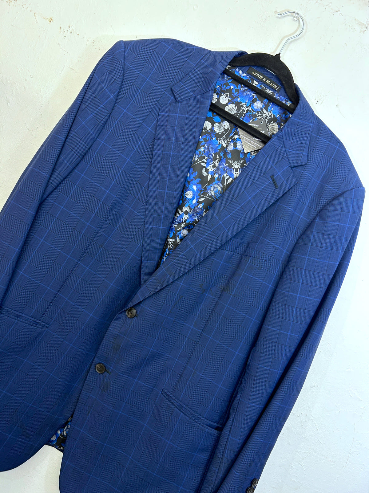 Astor & Black Blazer