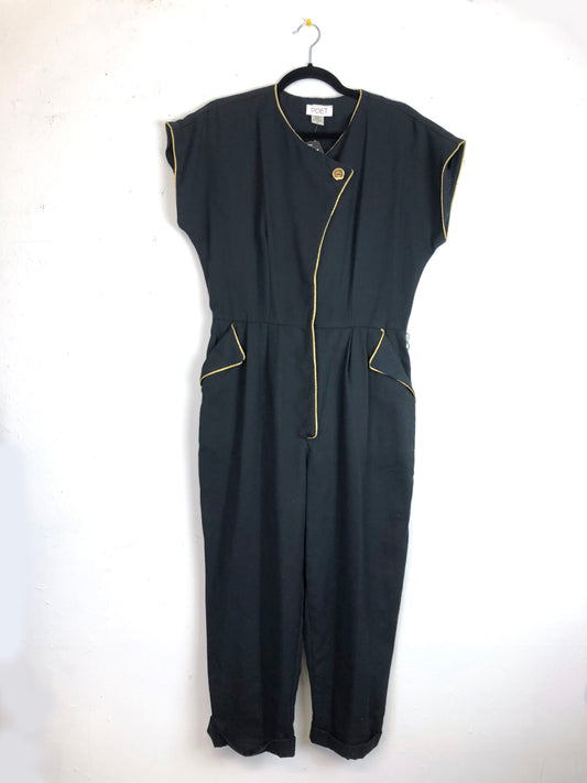 Poet Jumpsuit
