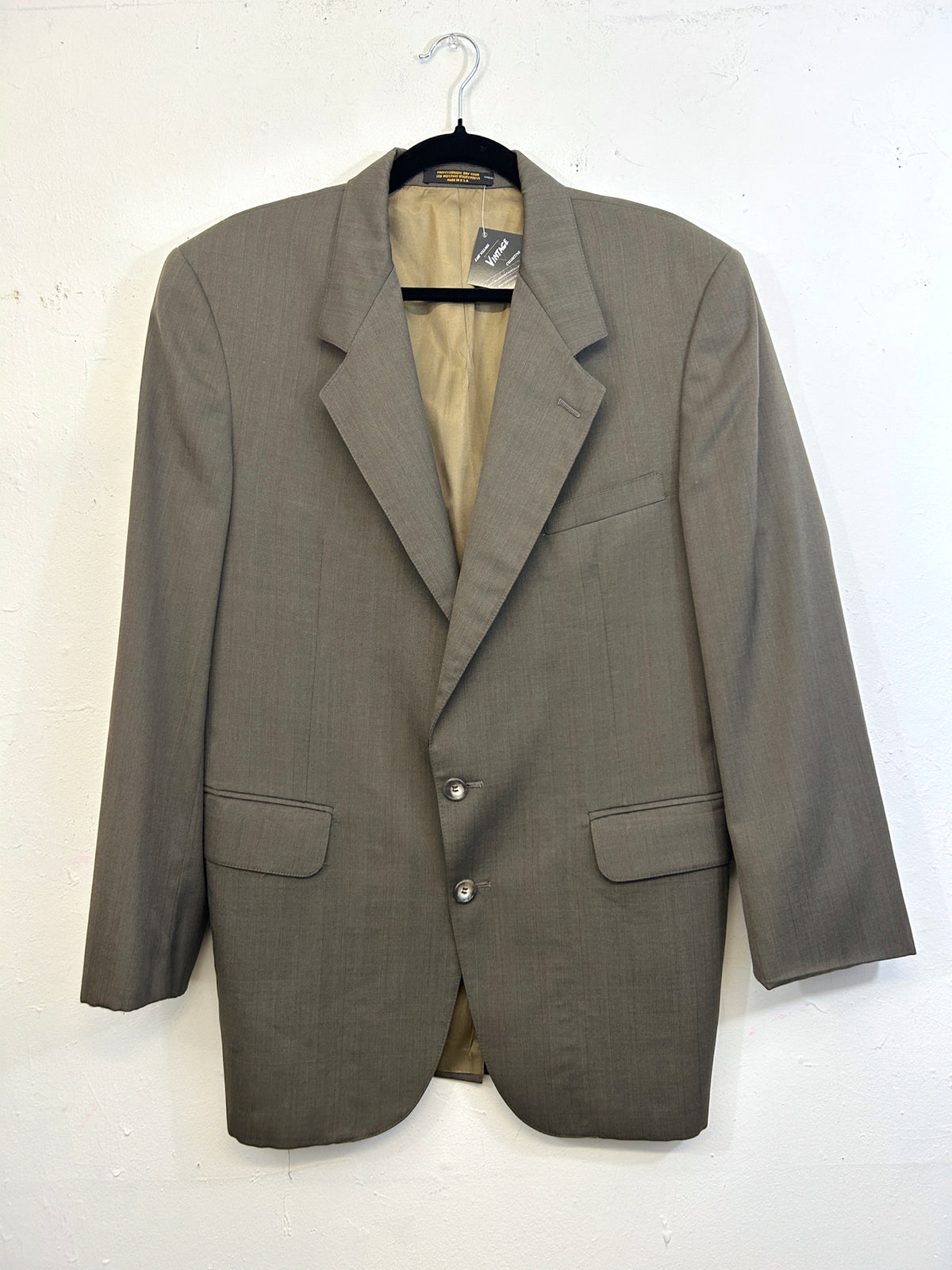 Austin Hill Blazer