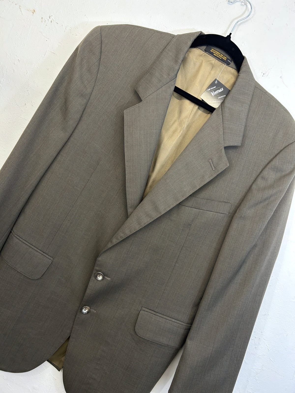 Austin Hill Blazer