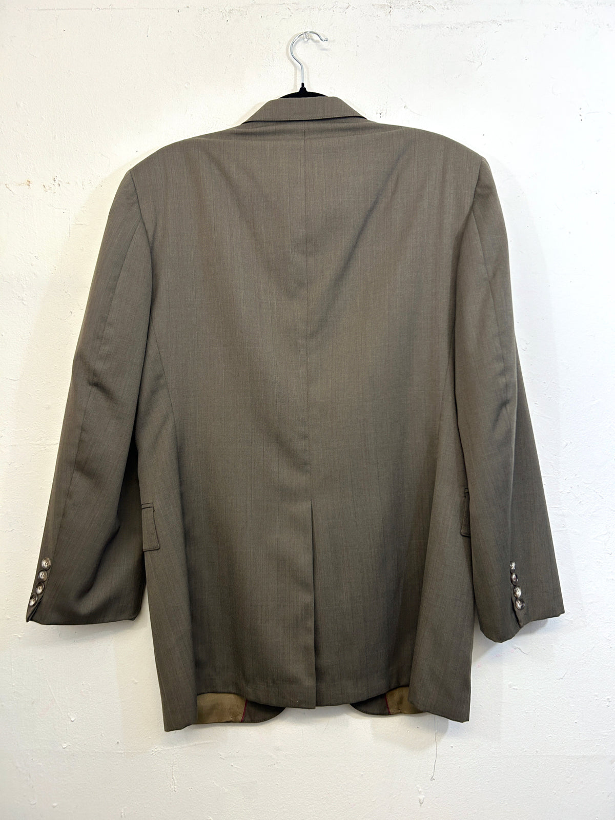 Austin Hill Blazer