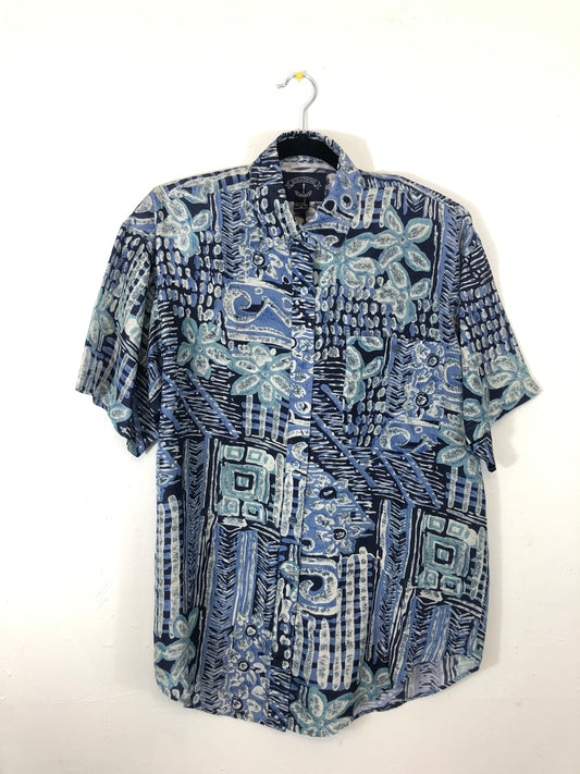 Solutions Silk Top
