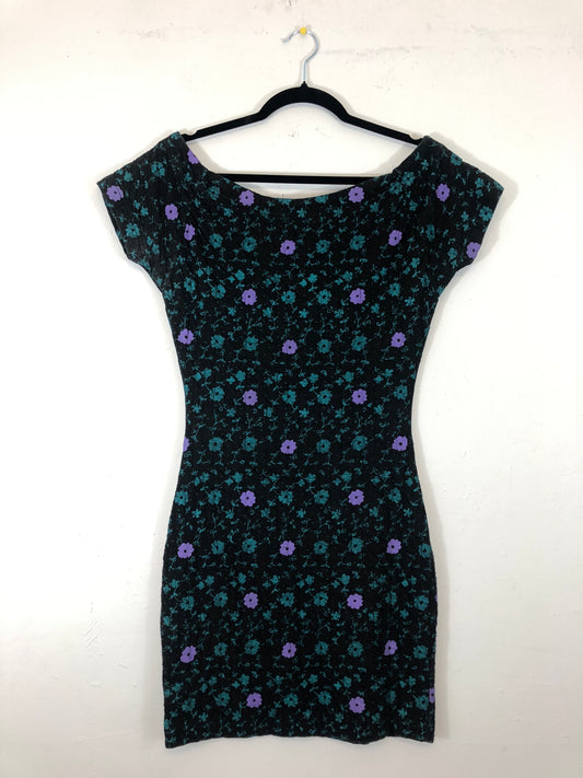 Squeeze Knits Dress