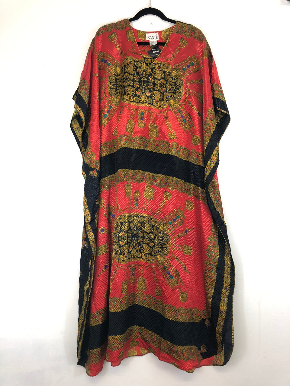 Sante Caftan – East Village Vintage Collective