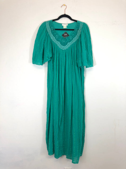 Fundamentals Caftan