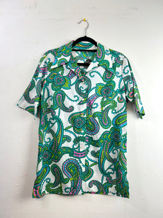 Ellanee Blouse