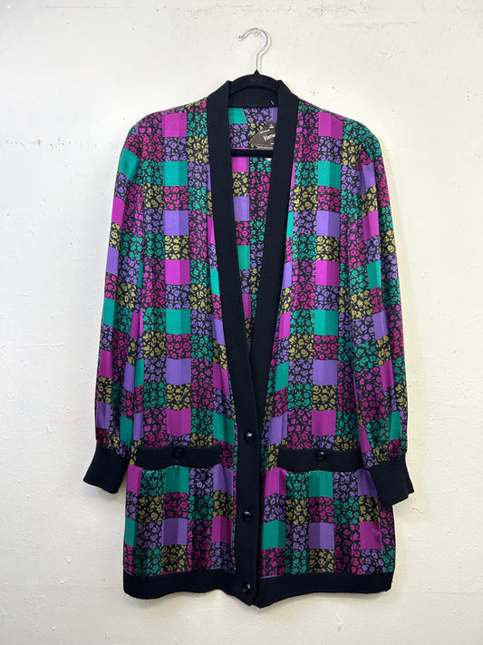 90s Cardigan