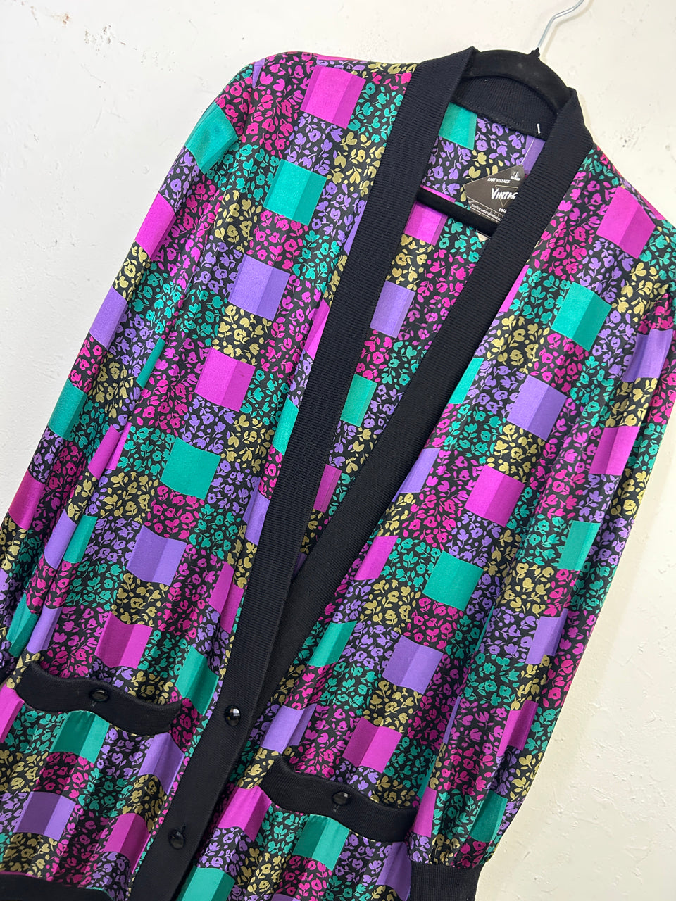 90s Cardigan