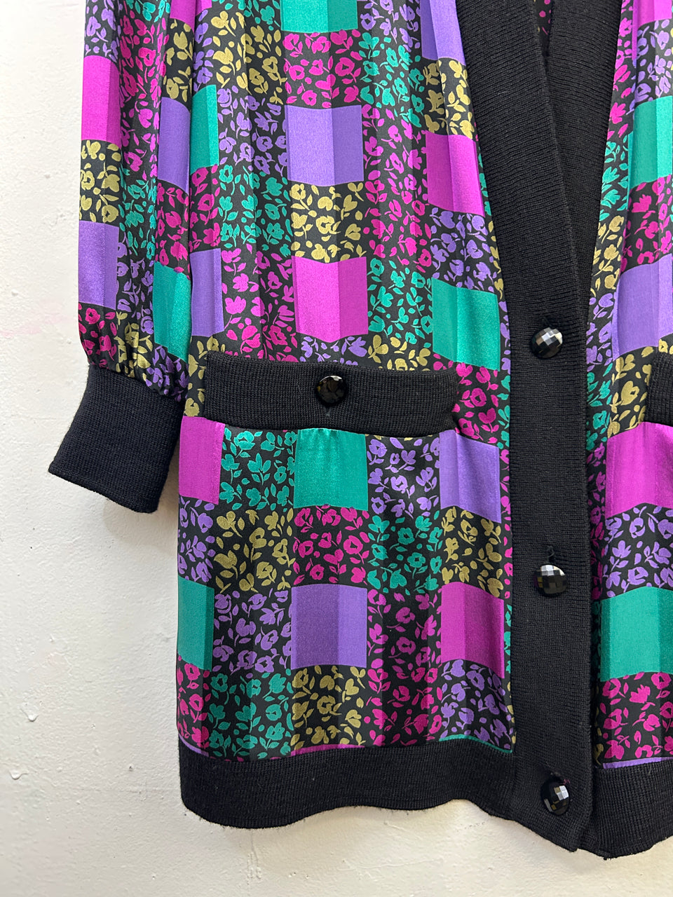 90s Cardigan