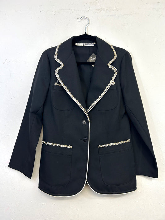 Rocky Road Sequined Jacket