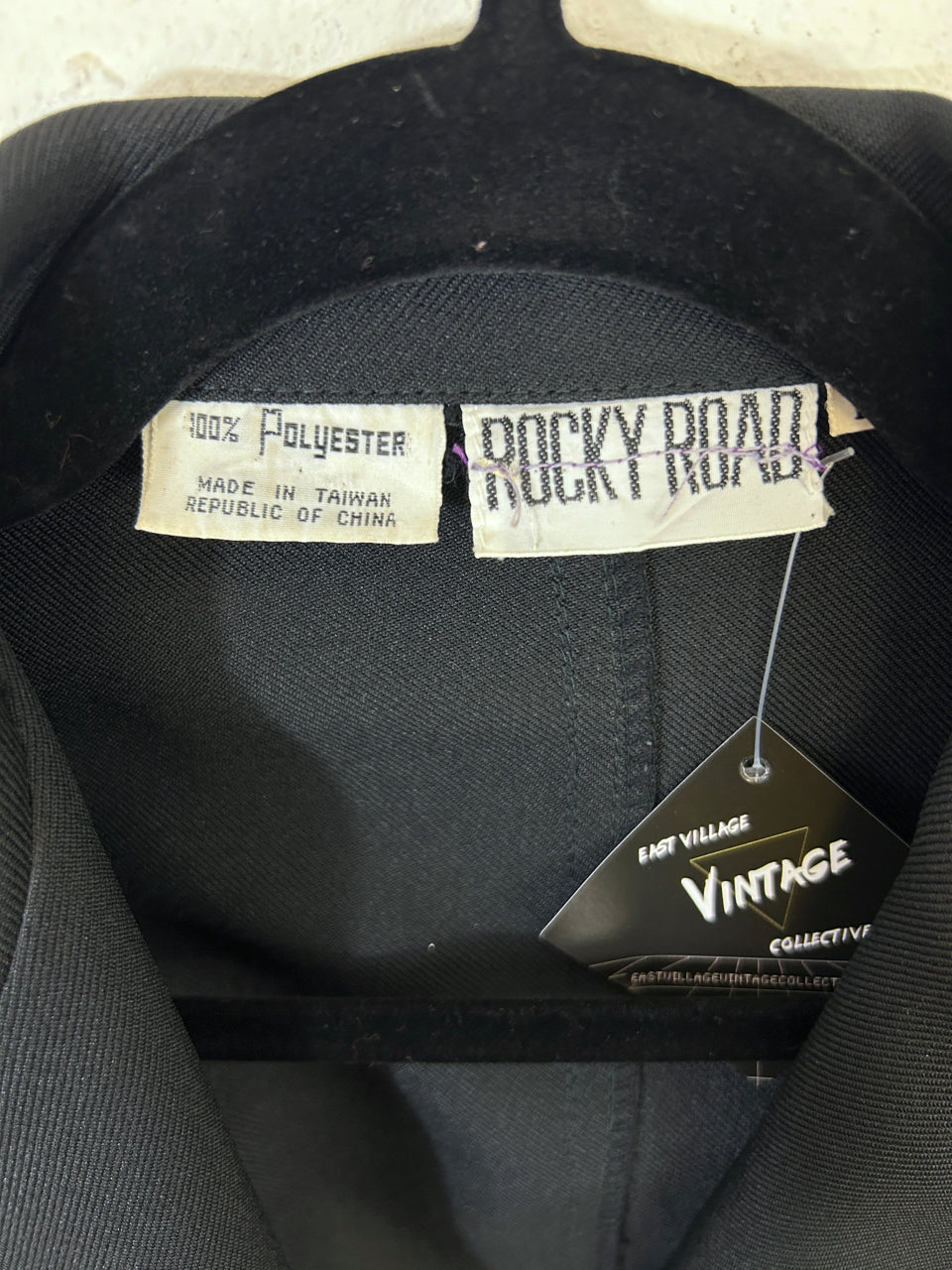 Rocky Road Sequined Jacket