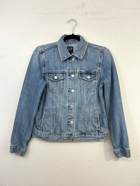 GAP Denim Jacket
