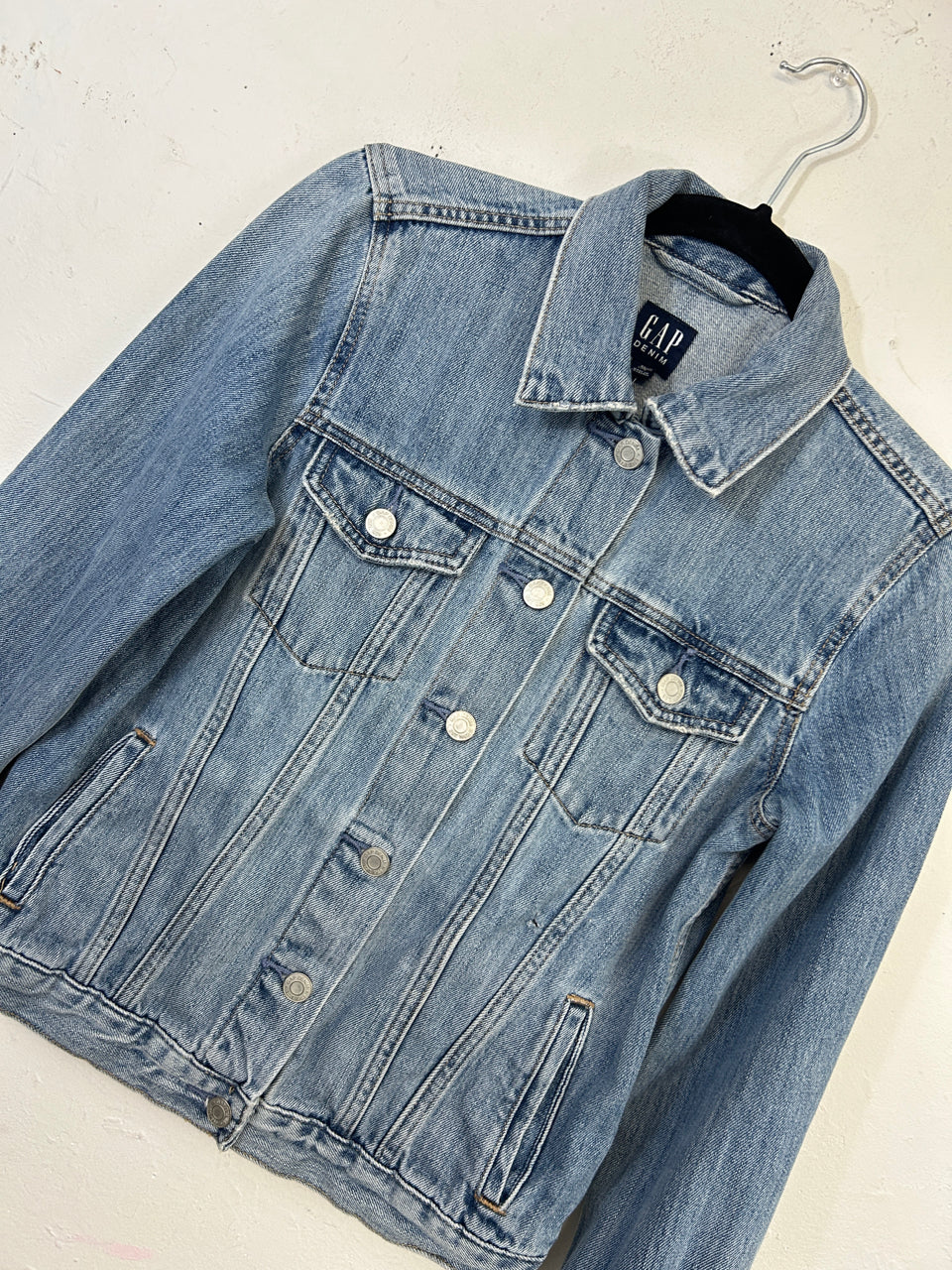 GAP Denim Jacket