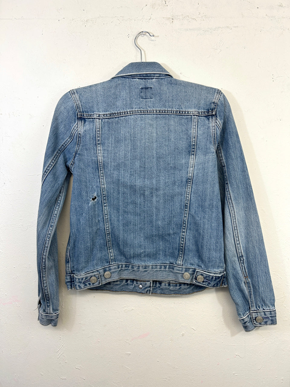 GAP Denim Jacket