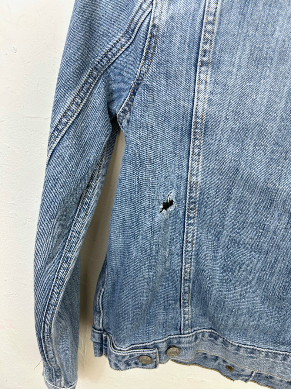 GAP Denim Jacket
