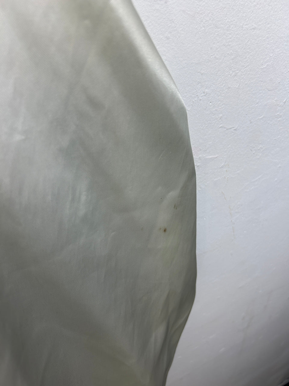 Hide-Away Tavern "Bonnie" Satin Jacket
