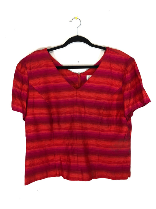 Lois Snyder Top
