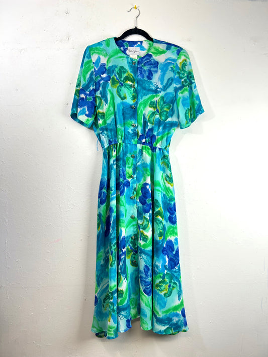 Justin Tylor Dress