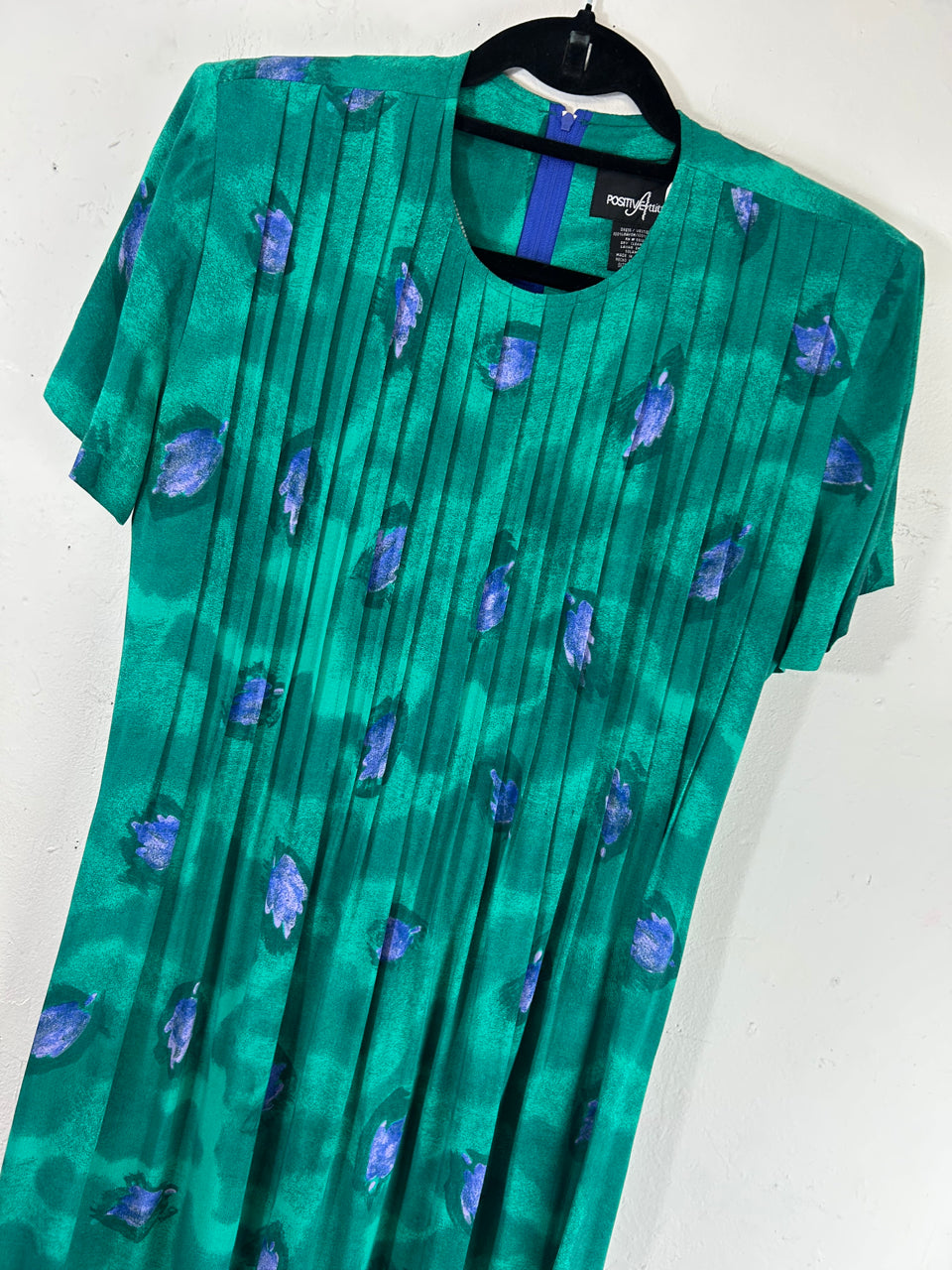 Positive Attitude Dress