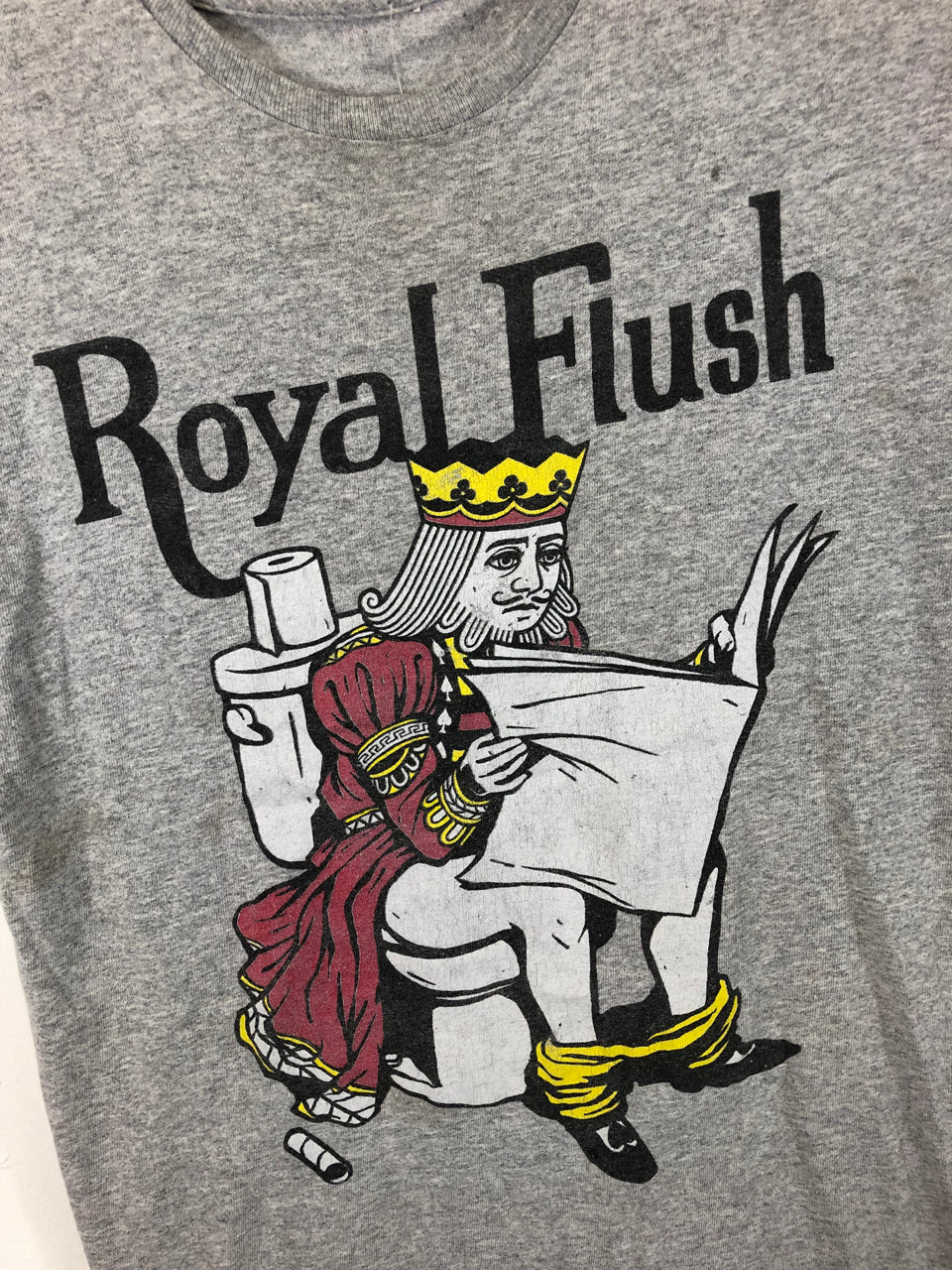 Royal Flush T-Shirt